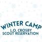 Winter Camp — Pine Burr Area Council - South event image