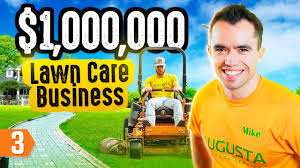 Based on this information, how much business can you expect to do in in general, the legal hurdles to starting a lawn care business are low compared to other industries. How To Start A Landscaping Business And Make 58k Month Upflip