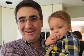 Fundraiser by Candace Hancock : Team David