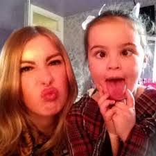 Ashley Begley's Instagram, Twitter & Facebook