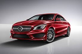 We had a prior sla 250 and while i would say it was more powerful engine wise this one is a beauty with so many options including a sliding sun roof, my wife loves the car. 2019 Mercedes Benz Cla Class Prices Reviews And Pictures Edmunds