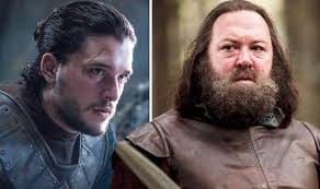 Would the truth about Jon's parentage drive Robert and Ned to war? :  r/freefolk