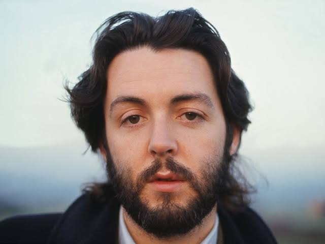 The line from 1965 Paul McCartney calls his favourite lyric