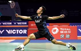 Daftar Pemain Bulu Tangkis Indonesia Di Fuzhou China Open 2018 Super 750 Badminton Bulu Atlet