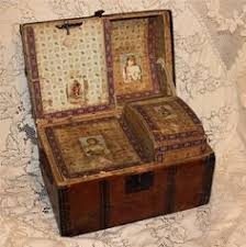 | brass plated lid stay for camel back trunk. 110 Victorian Trunks Ideas Trunks Victorian Steamer Trunk