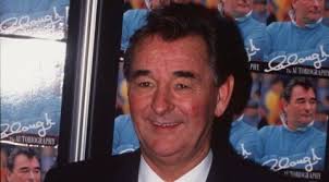 Han kunne blitt en av tidenes beste United-spillere. Lørdag ville Adrian  Doherty fylt 50 år