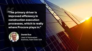 Renewable Energy Leaders Discuss Big Benefits of Using One Global Platform