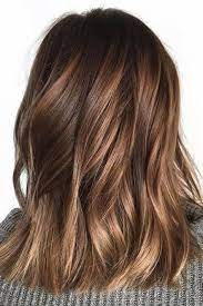 Hair Color Ideas For Brunettes Over 50 Haircolor 50 Ideas For 2019 Brownhairbalayage Brown Hair Balayage Hair Styles Long Hair Styles