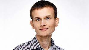 Btc, eth2, scaling plans and timelines, nfts, future considerations, life extension, and more. Vitalik Buterin Crypto Billionaire World Today News