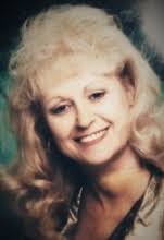 Obituary information for Judith Louise Carter