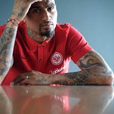 His father, prince boateng, sr., left ghana in 1981 hoping for an opportunity in germany, where he wished to check administration, but was unsuccessful and he ended up disc jockeying and dealing as a waiter. Kevin Prince Boateng Im Interview Uber Seinen Bruder Jerome Der Spiegel