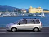 Mitsubishi-Space-Wagon