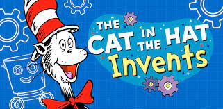 Amazon Com The Cat In The Hat Invents Appstore For Android