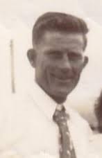 Gilbert Godwin (1920-1985)