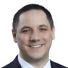 Richard Huot's Instagram, Twitter & Facebook