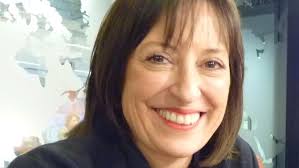 La compositora Ana Lara, nueva directora del Instituto de México de París. 