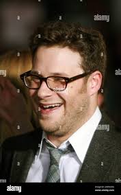 Seth paul hi-res stock photography and images