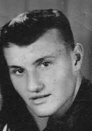 PFC Ronald Giroux (1946-1966)