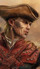 Greedfall male de sardet vasco romance alternative choices. Vasco X De Sardet Explore Tumblr Posts And Blogs Tumgir