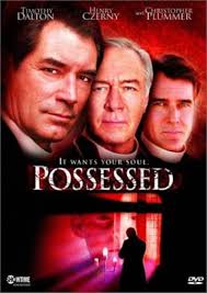 Amazon.com: Possessed : Michael Rhoades, Jonathan Malen, Shannon Lawson,  Christopher Plummer, Steven E. de Souza, Timothy Dalton: Películas y TV