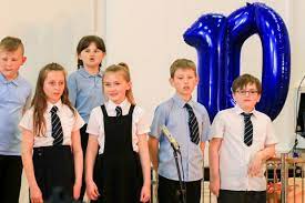 Maybe you would like to learn more about one of these? Barassie Primary Celebrates Its 10th Anniversary Ayr Advertiser