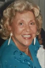 Ann Salem Obituary (1930