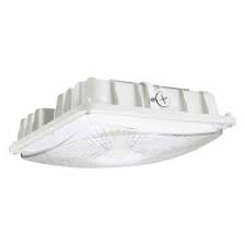 Led Lighting Fixtures For Parking Garages Canopies For Sale