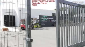 Si vous êtes mauvais en allemand et avez besoin d'aide pour utiliser les sites, je vous explique plus. Europe Materiaux Pro Leboncoin