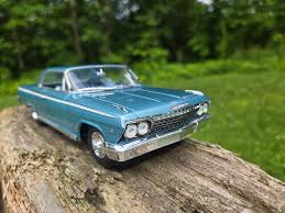 Image result for Twilight Turquoise 1962 Nova
