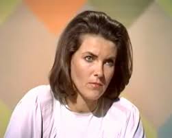 My “Secret Crush” as a teenager in the mid 70's. The incredibly beautiful  Hilary Tindall