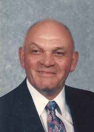 Richard Carroll Johnson Obituary