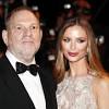 Georgina chapman breaks her silence on harvey weinstein allegations. 1