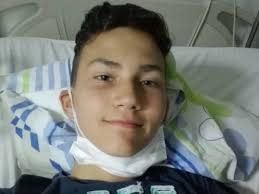 Fundraiser by Lourdes Cedeno : Una Sonrisa para Miguel