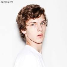 Alan Thorndike (xingfeni913)