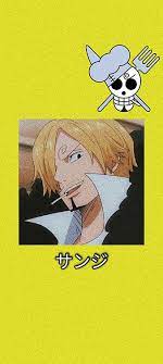 Check spelling or type a new query. Sanji Aesthetic Amarillo Icon Vinsmoke Sanji Yellow One Piece Anime Hd Mobile Wallpaper Peakpx