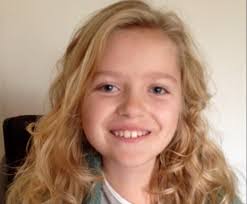 Dit kind is een cadeautje'