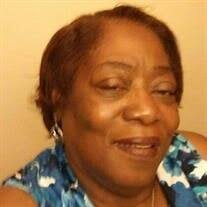 Ms Annie Bell Winston Obituary