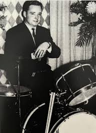 Tribute to Thomas Lomas, 1940