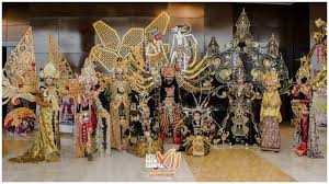 Luasnya 4,5 juta kilometer persegi. Jadwal Solo Batik Carnival 2019 Yang Libatkan 11 Negara Di Asia Tenggara Halaman All Tribun Travel