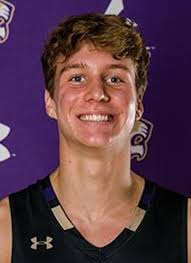 Eli Holland, Sewanee: The University of the South