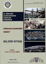 Uluslararası i̇lişkiler programı devlet üniversitesi olan ankara üniversitesi siyasal bilgiler fakültesi bünyesinde ea puan türünde 2019 yılında en düşük 370,60039 yks puanı ve 60821 başarı sırası. Siyasal Bilgiler Fakultesi Mulkiye On Twitter Kuresellesme Nin Sonu Baslikli Iv Mulkiye Uluslararasi Iliskiler Kongresi Nin Bildiri Kitabi Yayimlanmistir Ilgilenenler Asagidaki Linkten Bildiri Kitabina Ulasabilirler Https T Co Twpjaypjik