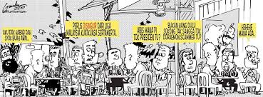Salvasalva jangan sampai menang sorak bangsa tergadai per. Ariff Eye Ahmad Sur Twitter Sembang Kedai Kopi Menang Sorak Kampung Tergadai Wacomcintiqpro Photoshop Stilllearning Digitalart Photoshoppaint Illustration Gandumart Perlissingautara Pnl Perlisthenorthernlions Singautara Perlis