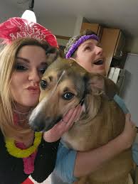 Trudye Russell and Evan Abrams's Wedding Website