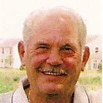 Kenneth W. Wicker Obituary