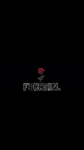A Badass Wallpaper Fuckgirl Wallpaper Badass Baddie Badass Wallpaper Iphone Wallpaper Iphone Cute Edgy Wallpaper