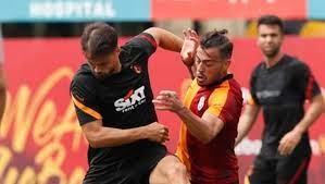 Lig tarsus i̇dman yurdu, turkey, turkish, 2. Galatasaray Da Ali Yavuz Kol Surprizi