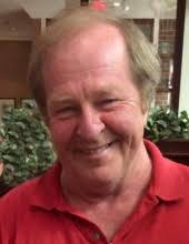 Obituary information for Dean Johnson