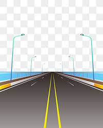 Vector Free Buckle Cartoon Road Road Clipart Cartoon Highway Car Highway Png And Vector With Transparent Background For Free Download Free Photo Frames Vector Free Geometric Background