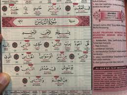 Dialah allah, yang maha esa. ð'œð'·ð'' ð'¿ Sur Twitter Habis Je Baca Surah Al Ikhlas Al Falaq An Nas Dgn Maknanya Terus Barkaca Mata Aku Ya Allah Aku Rindu
