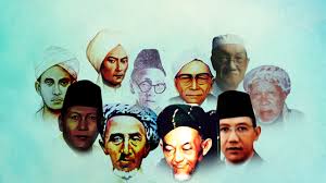 Yaitu sukarni, laksamana tadashi meida, dan mr. Tokoh Islam Berperan Penting Dalam Kemerdekaan Indonesia